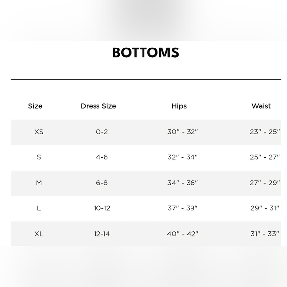 Free People x TOAST SWIM Tube Skirt- size Large - NWT (in original packaging)🌊 - Picture 3 of 8